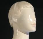 LACQUERED MALE MANNEQUIN - photo 1