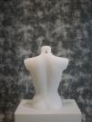 OPALINE WOMAN TORSO - photo 2