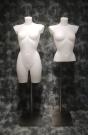 TORSO DONNA OPALINO - foto 5