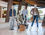 RAW MAN MANNEQUIN - photo 2