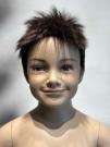 NATURAL CHILD MANNEQUIN - photo 4