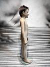 NATURAL CHILD MANNEQUIN - photo 1