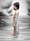 NATURAL CHILD MANNEQUIN - photo 3