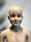 NATURAL CHILD MANNEQUIN - photo 8