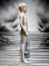 NATURAL TEEN-AGER MANNEQUIN - photo 1