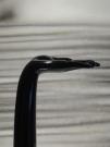GLOSSY BLACK DISPLAY HAND - photo 2