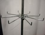 JEWELLERY ROTATING RACK - photo 2