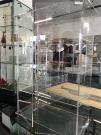 DISPLAY CASE WITH LOCK AND KEY - photo 2