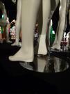 HEADLESS BOYS&GIRLS WHITE 9/10 YEARS Mannequin - photo 3