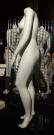 LARGE-SIZED WHITE WOMAN MANNEQUIN - photo 2