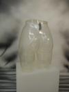 WOMEN PORTION  PVC TRANSPARENT - photo 2