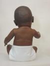 BABY MANNEQUIN (AFRICAN TRAITS) - photo 2