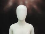 DUMMY WHITE KID H. cm 160 WITH HEAD - photo 1