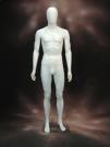 WHITE MALE DUMMY WITH HEAD HEAVY - photo 1