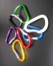 BOX OF 10 COLOURED SPRING CATCHES - photo 3
