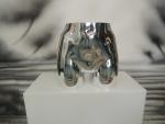 DISPLAY TRANSPARENT 3 pcs WOMAN SLIP HOLDER - photo 5