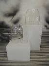 DISPLAY TRANSPARENT 3pz WOMAN SLIP HOLDER - photo 3