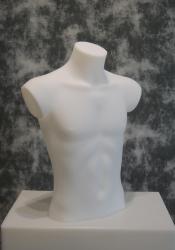 OPALINE MAN TORSO