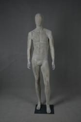 MANICHINO UOMO "RAW"