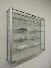 DISPLAY CABINET