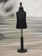 BLACK 0/1 YEAR-OLD BABY STAND
