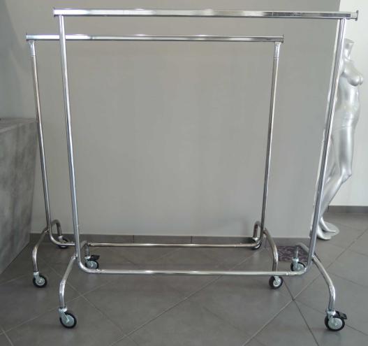 STENDER e Attrezzature Negozi