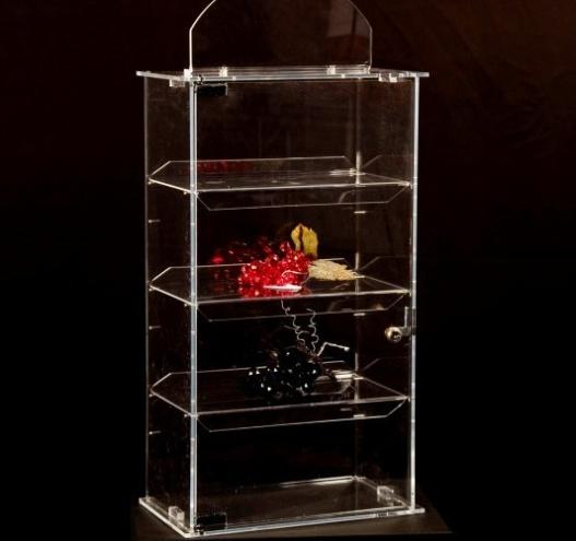 VETRINETTE PLEXIGLAS