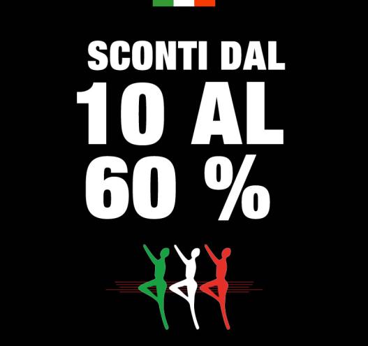 OFFERTE LAST MINUTE