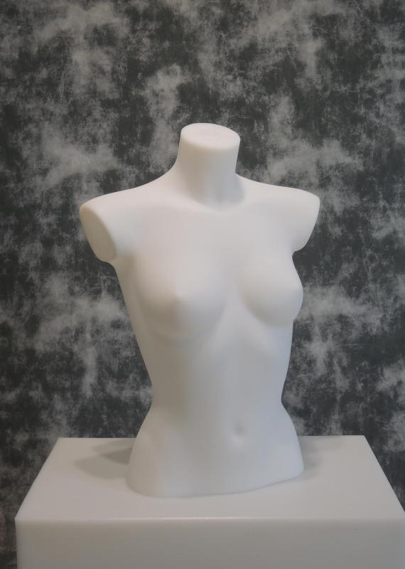 TORSO DONNA OPALINO