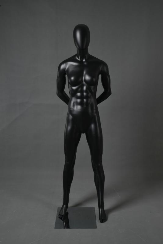 FEMALE MANNEQUIN "SPORTIX"