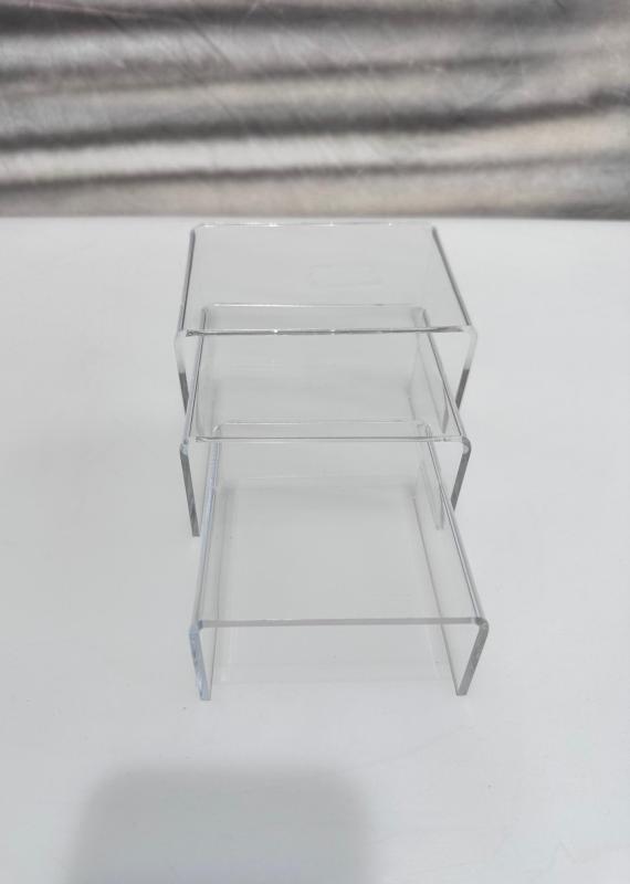 ESPOSITORI/PONTI MINI PLEXIGLAS