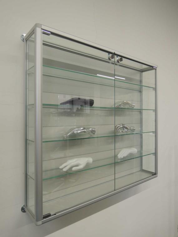 DISPLAY CABINET