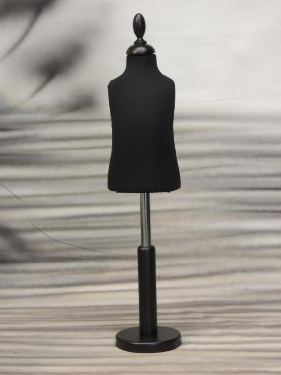 BLACK 0/1 YEAR-OLD BABY STAND