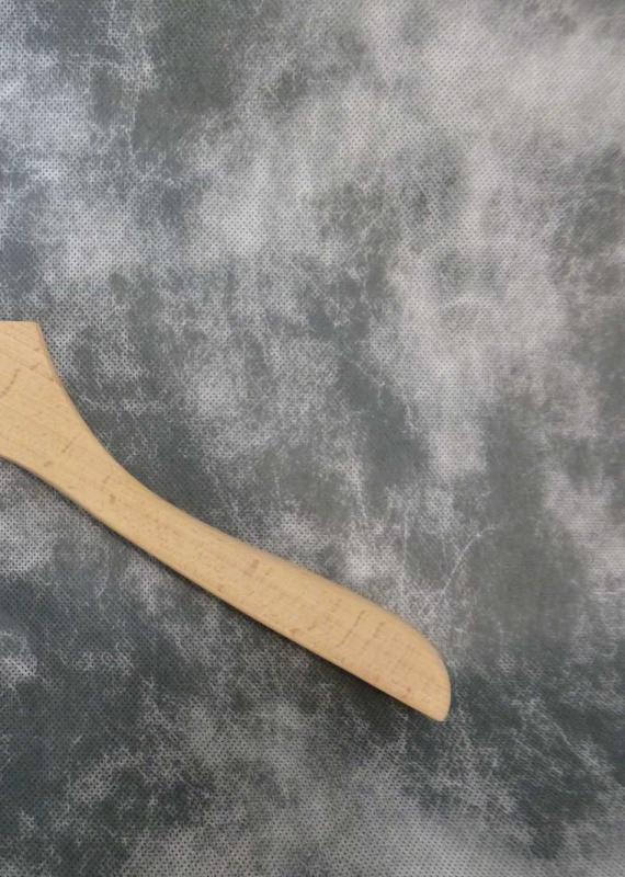 SCATOLA 10 CAPOSPALLA LEGNO