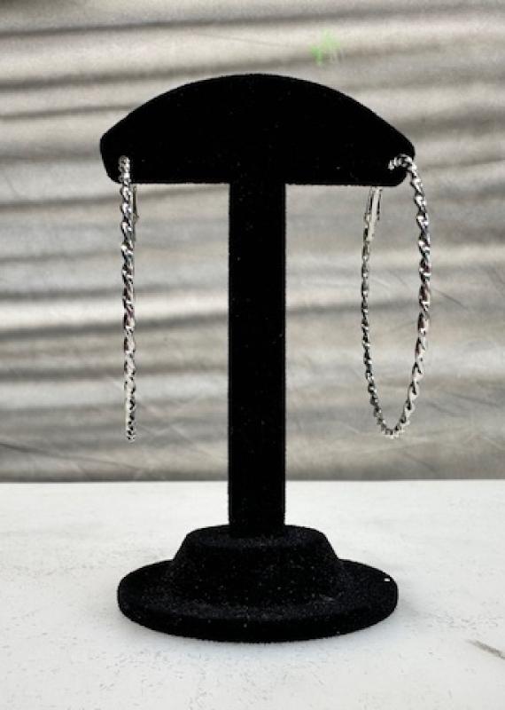 3 EARRINGS DISPLAY