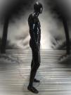 BLACK MALE MANNEQUIN - photo 1