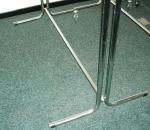 DOUBLE CLOTHES STAND G02022C - photo 2