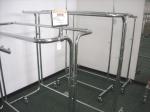 DOUBLE CLOTHES STAND G02022C - photo 4