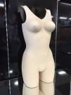 WOMAN BODY TEMPLATE IN FLESH TONE WITH SWIMSUIT - photo 1
