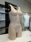 WOMAN BODY TEMPLATE IN FLESH TONE WITH SWIMSUIT - photo 2