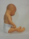 BABY MANNEQUIN (ASIATIC TRAITS) - photo 1