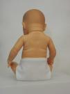 BABY MANNEQUIN (ASIATIC TRAITS) - photo 2
