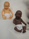 BABY MANNEQUIN (ASIATIC TRAITS) - photo 3