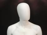 WHITE MALE DUMMY WITH HEAD HEAVY - photo 4